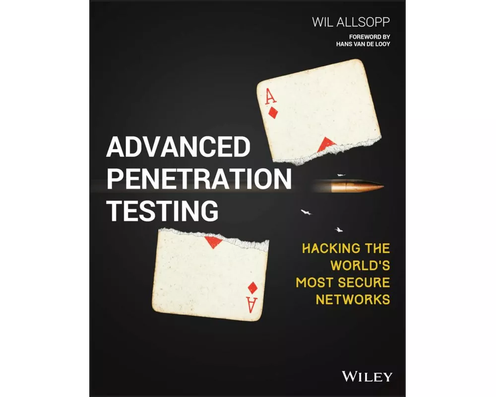 Advanced Penetration Testing