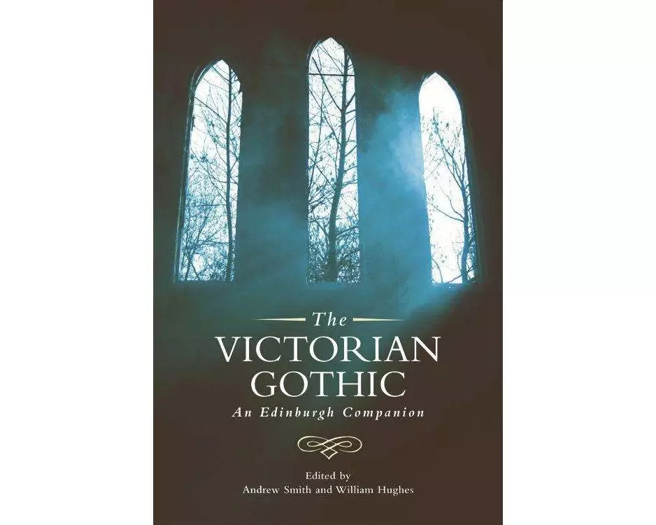 The Victorian Gothic