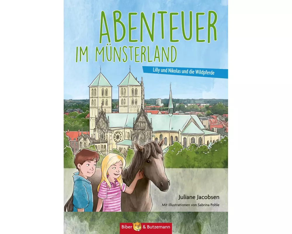 Abenteuer im Münsterland