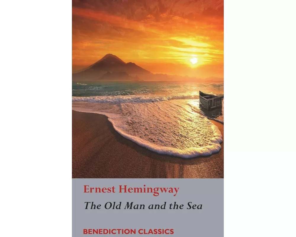 The Old Man and the Sea