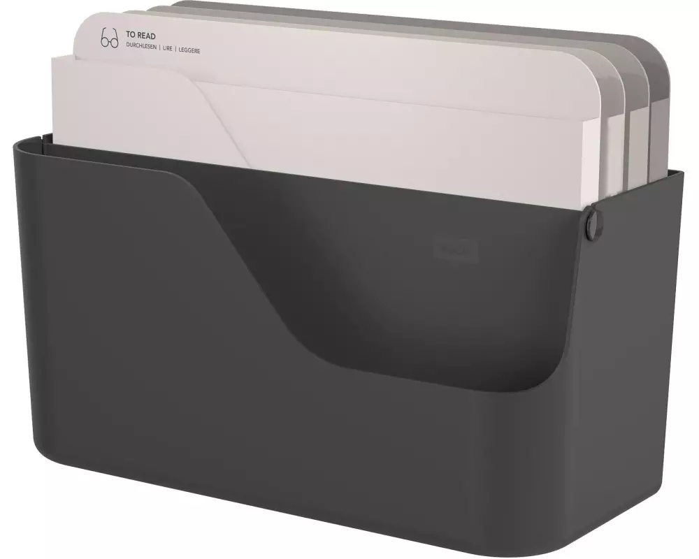 Rotho Hängeregister Inbox MY PAPER Basic