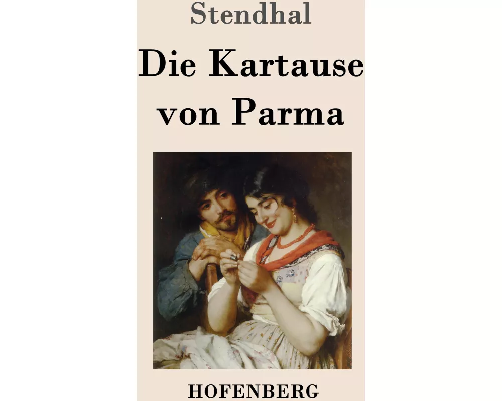 Die Kartause von Parma