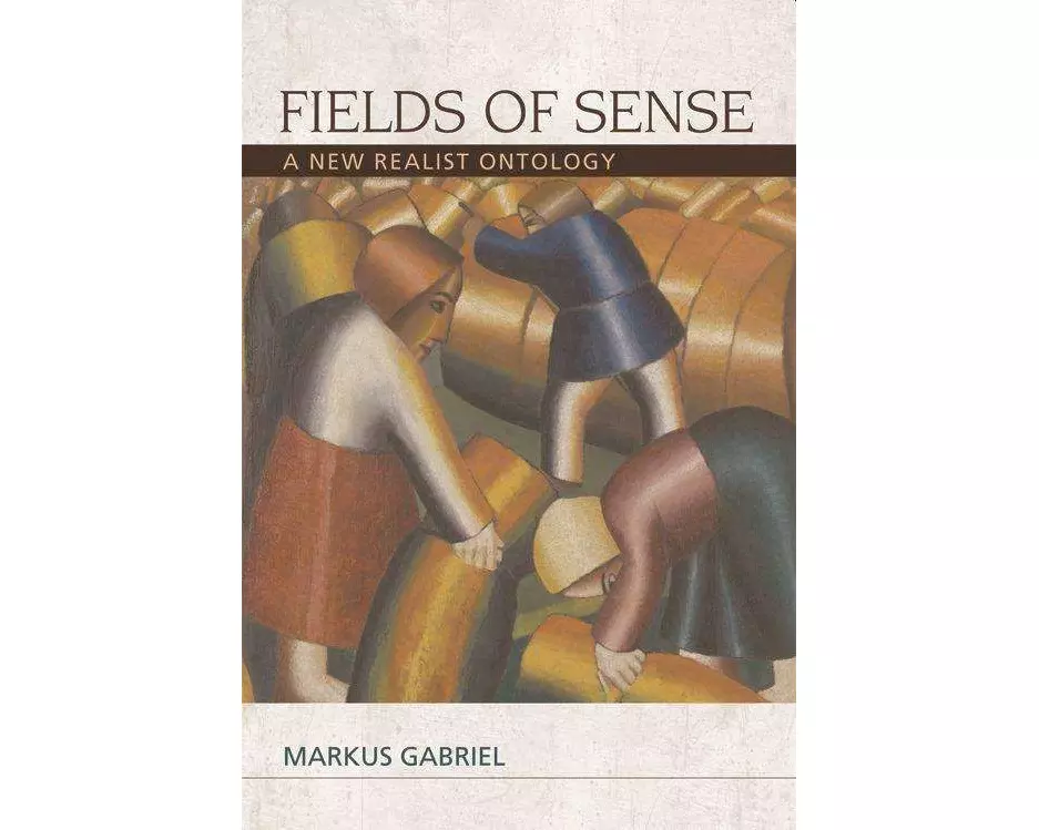 Fields of Sense