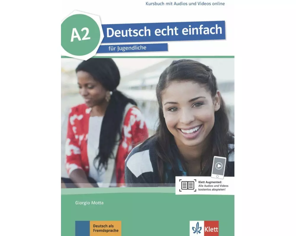 Deutsch echt einfach A2
