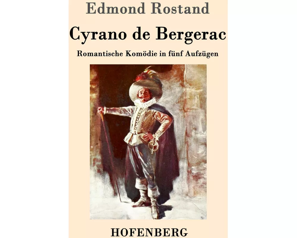 Cyrano de Bergerac