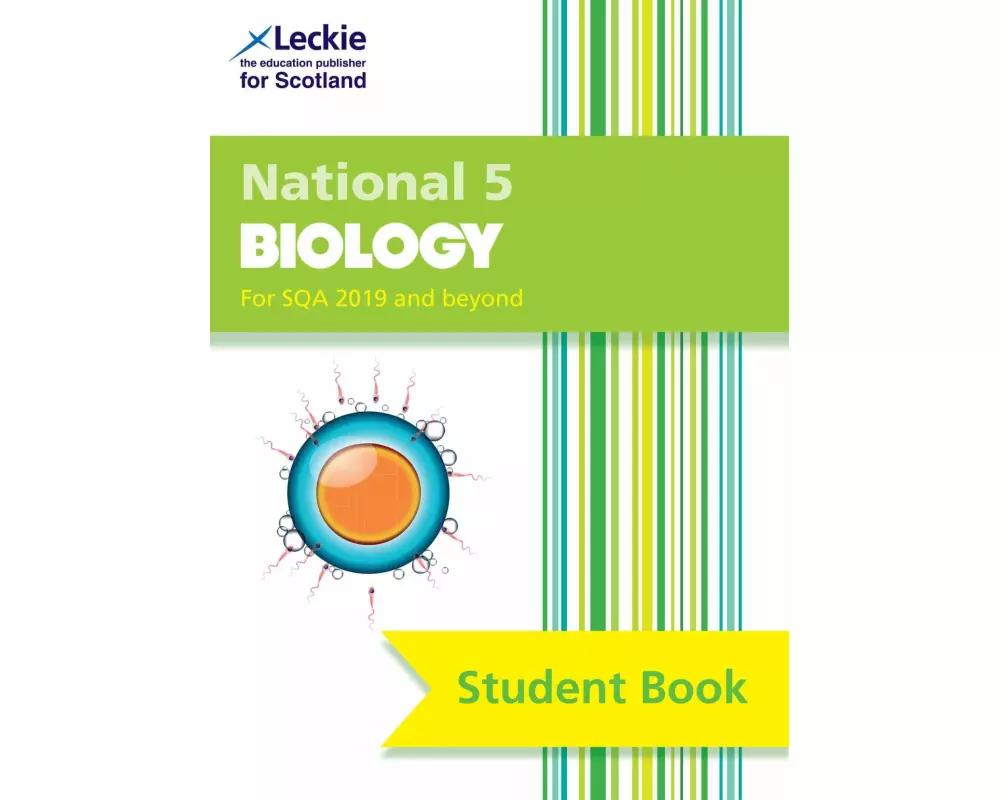 National 5 Biology