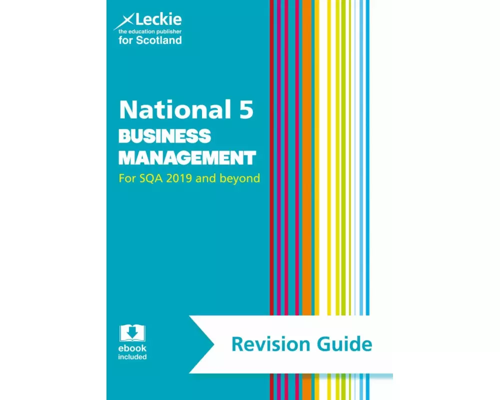 National 5 Business Management Revision Guide