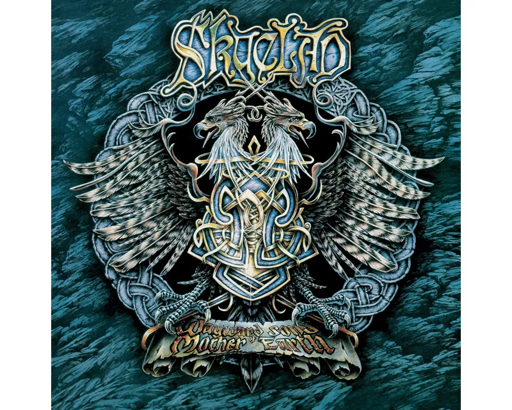 The Wayward Sons of Mother Earth (Remastered)