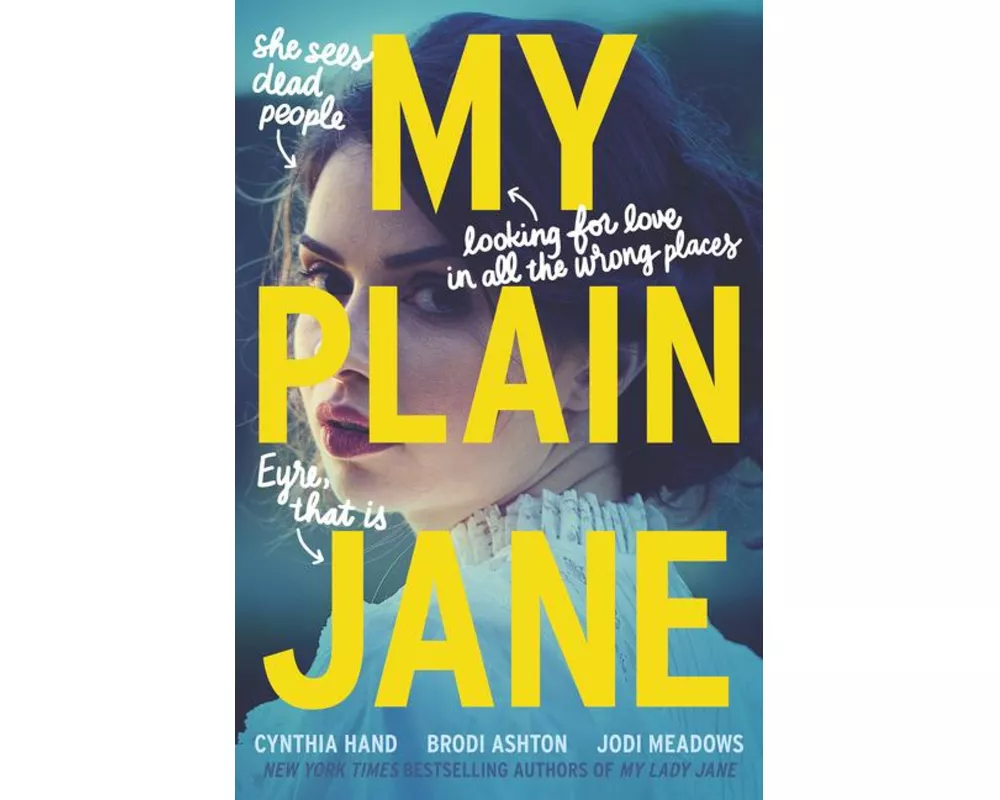 My Plain Jane