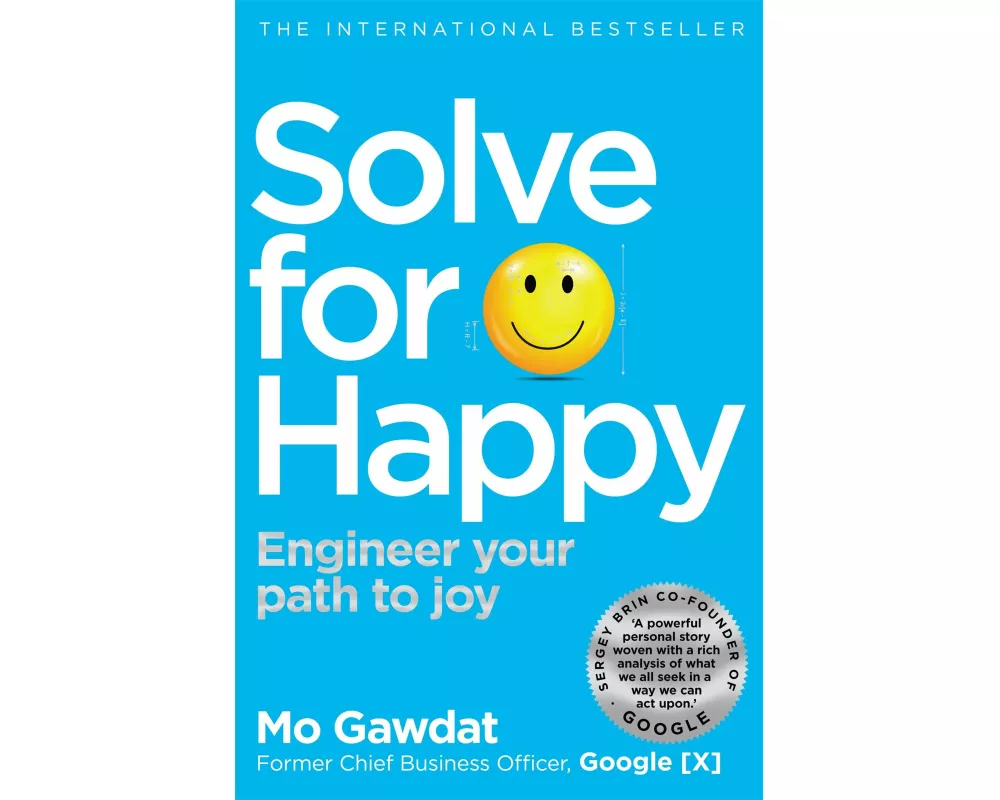 Solve For Happy