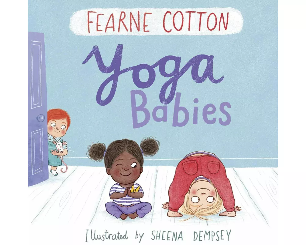 Yoga Babies