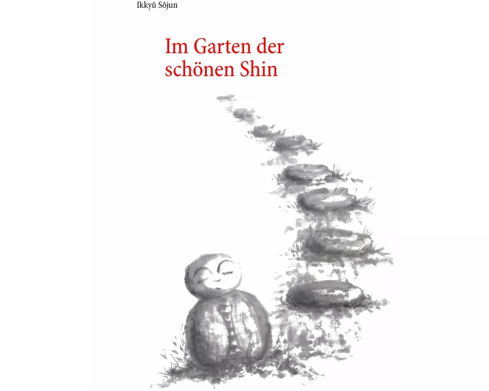Im Garten der schönen Shin