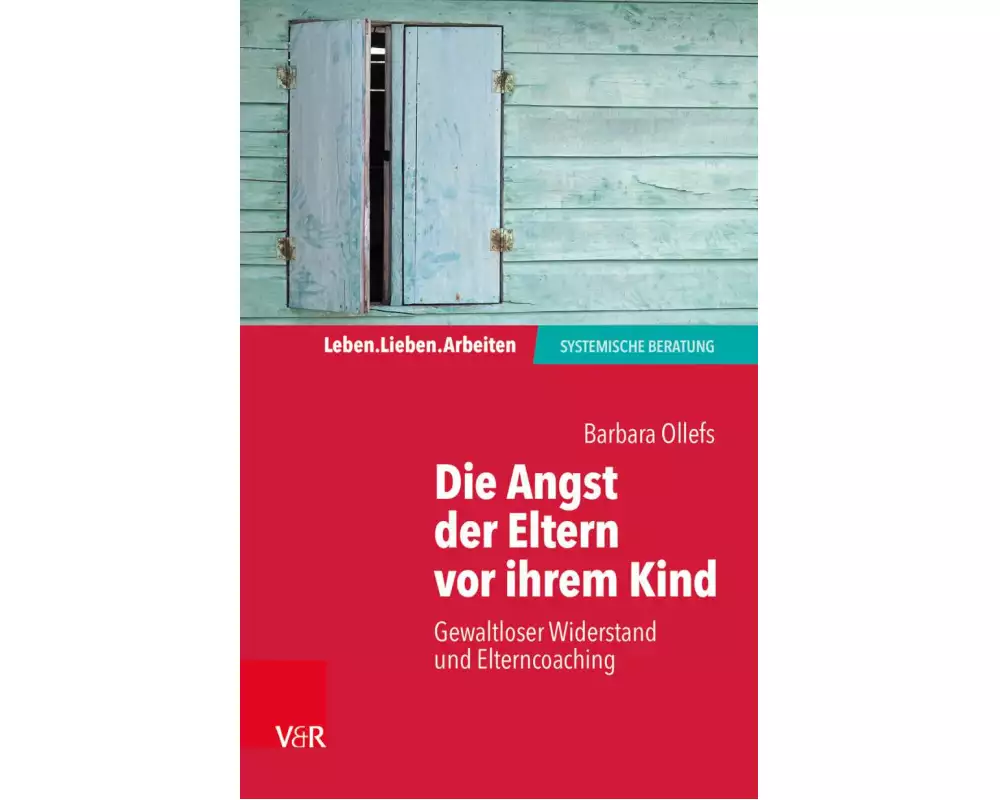 Die Angst der Eltern vor ihrem Kind