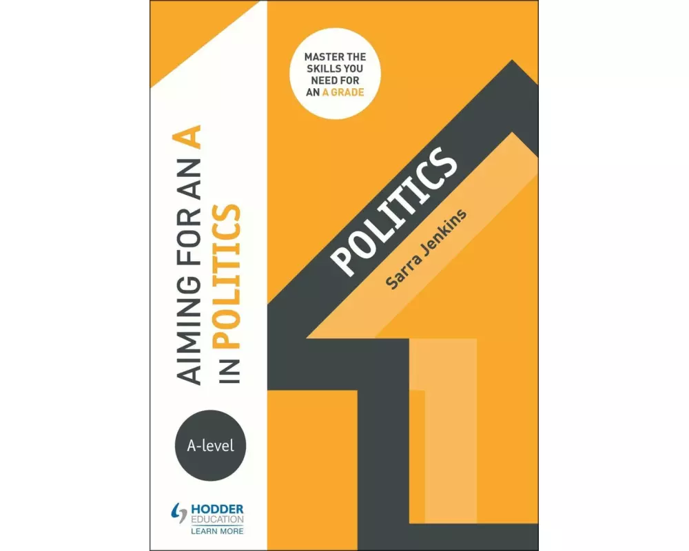 Aiming for an A in A-level Politics