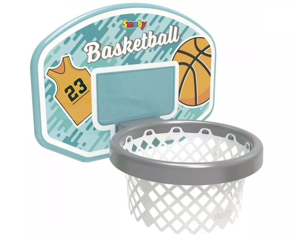 Smoby Basketballkorb