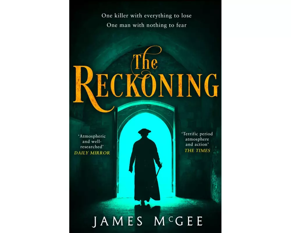 The Reckoning