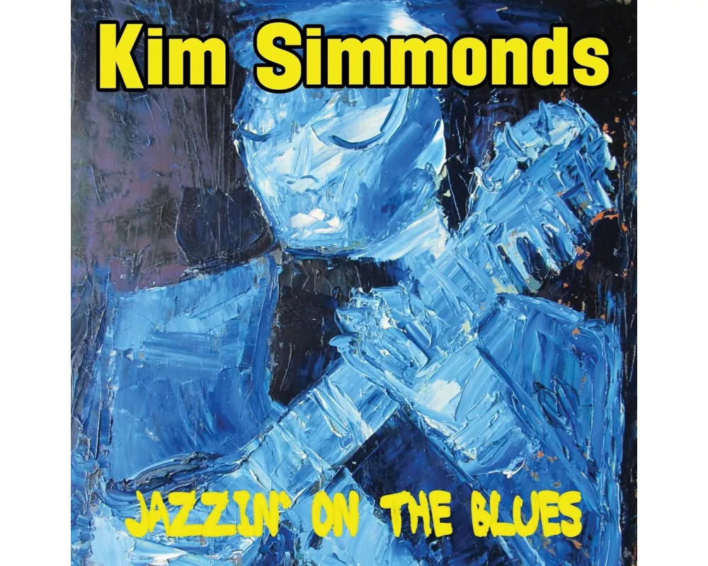 Jazzin' On The Blues