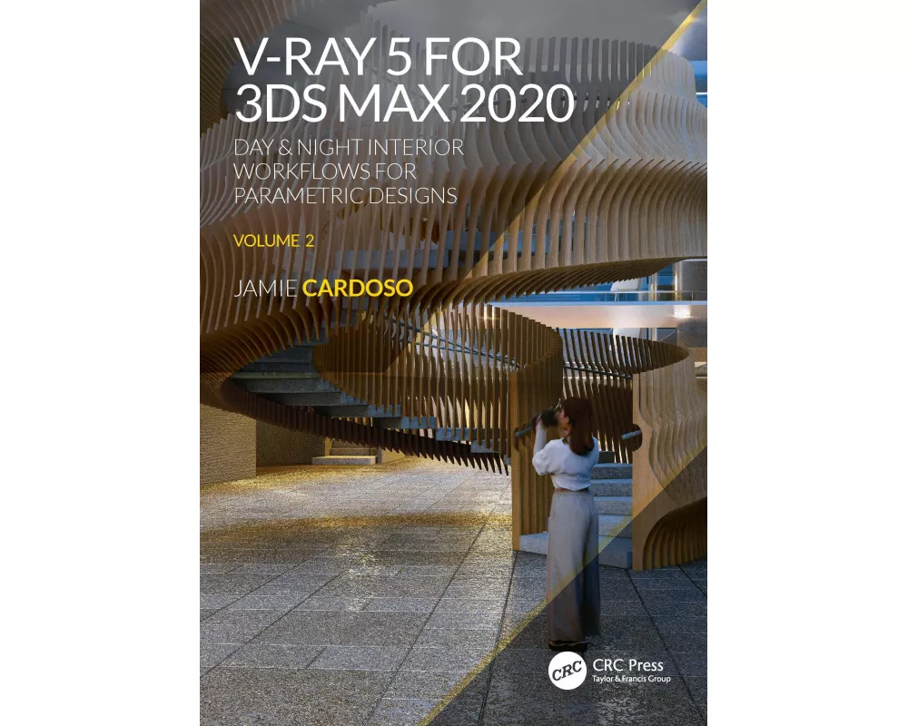V-Ray 5 for 3ds Max 2020