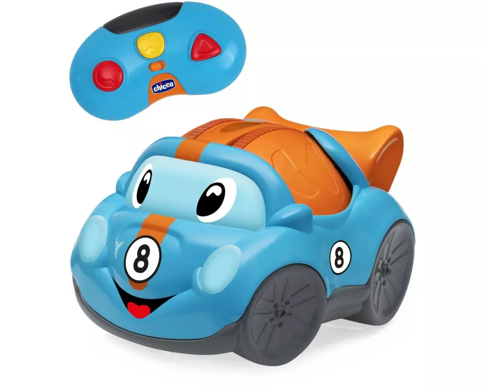 Chicco Auto Ferngesteuertes Coupé