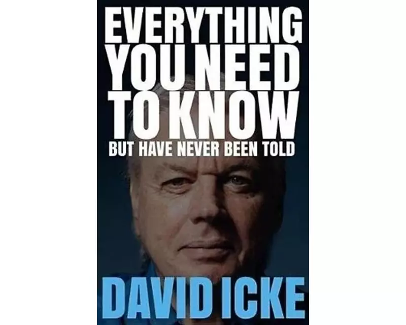 Everything You Need to Know but Have Never Been Told