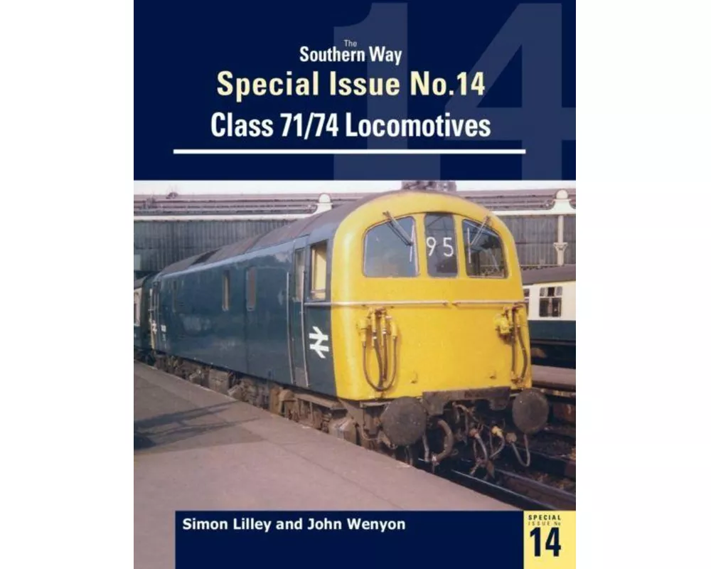 The Southern Way Special Issue No. 14