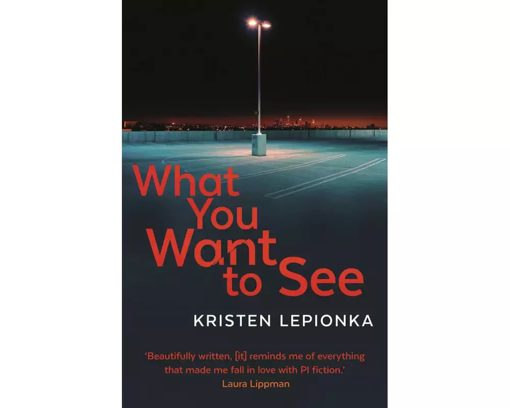 What You Want to See