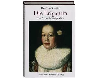 Die Brigantin