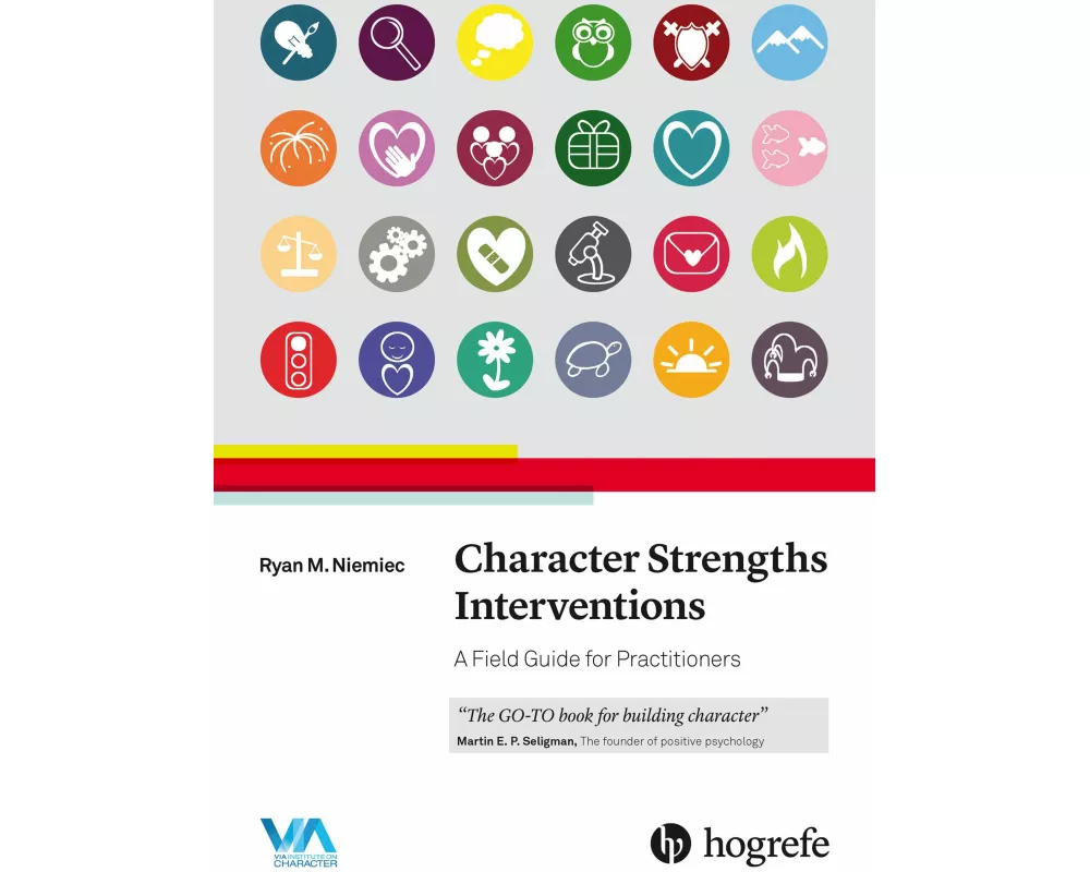 Character Strengths Interventions