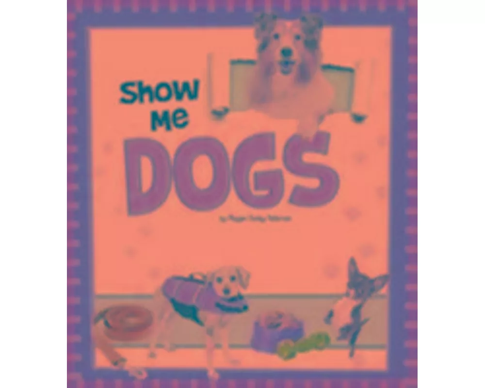 Show Me Dogs