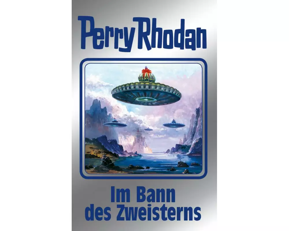 Im Bann des Zweisterns