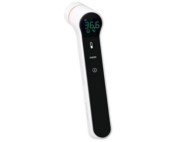 pangao Infrarot-Fieberthermometer 3in1