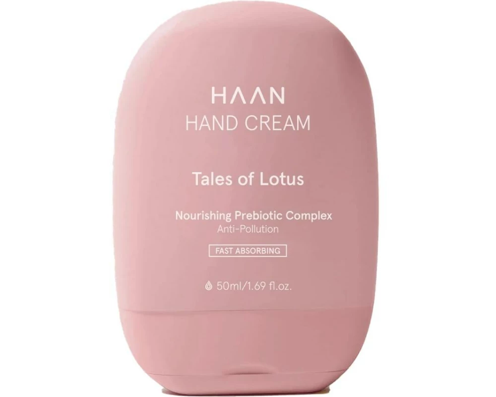 HAAN Handcrème Tale of Lotus 50 ml
