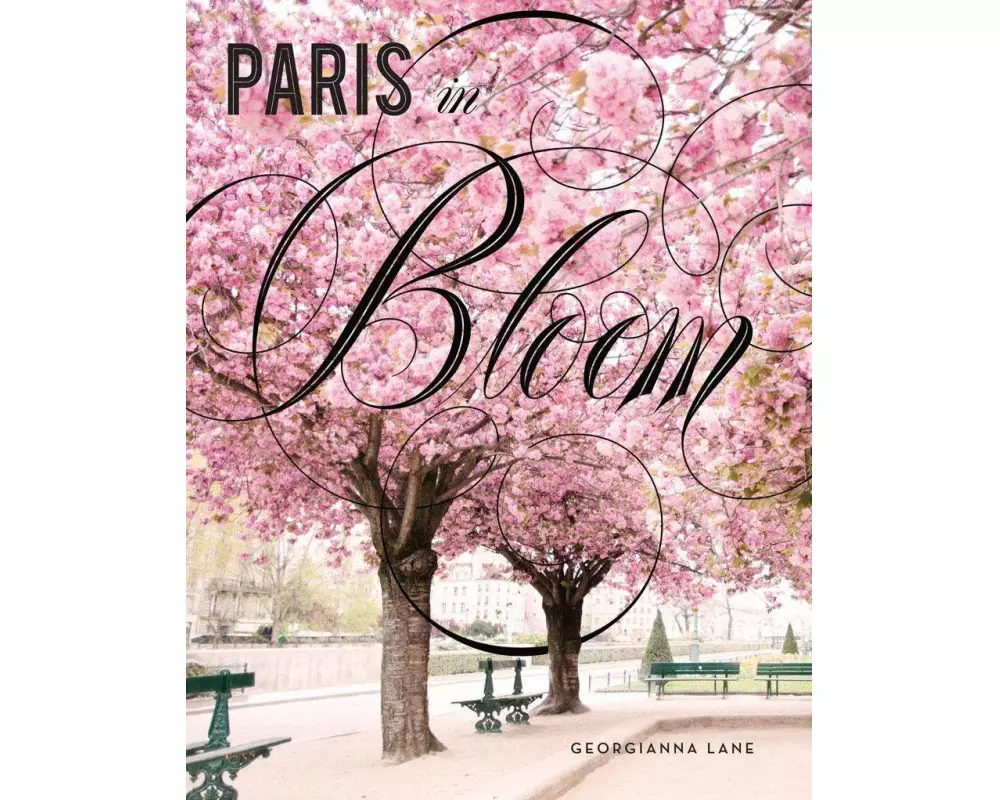 Paris in Bloom