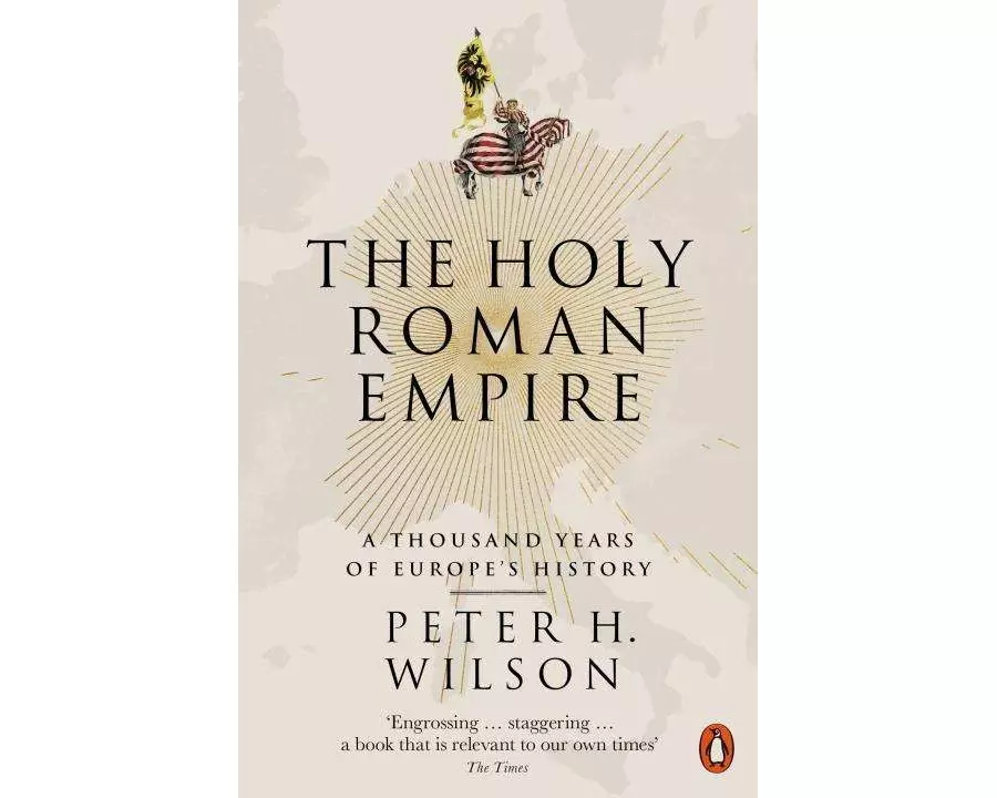 The Holy Roman Empire