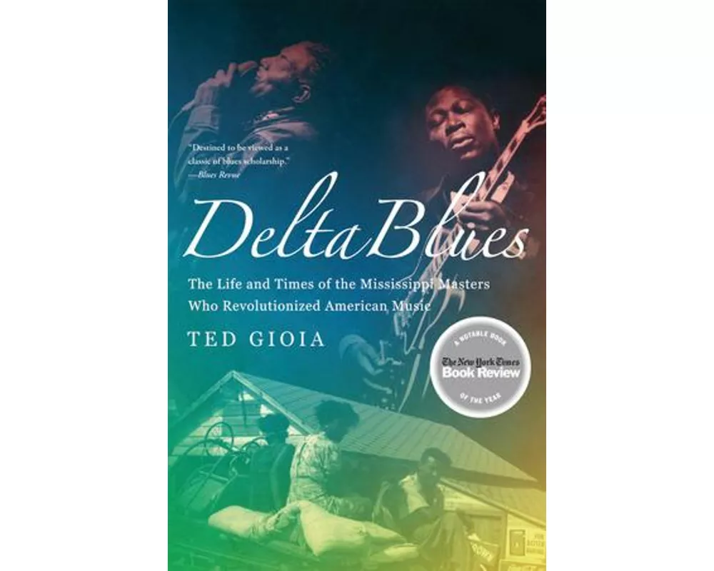Delta Blues
