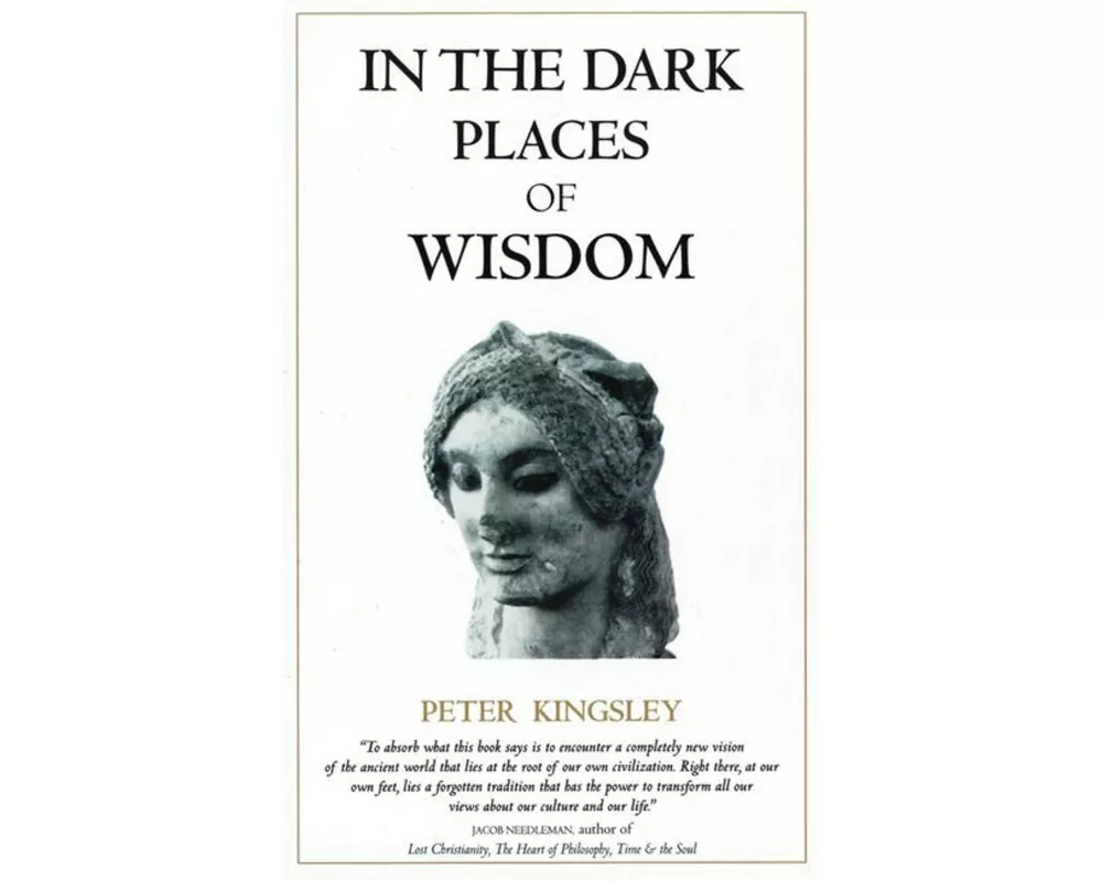 In the Dark Places of Wisdom