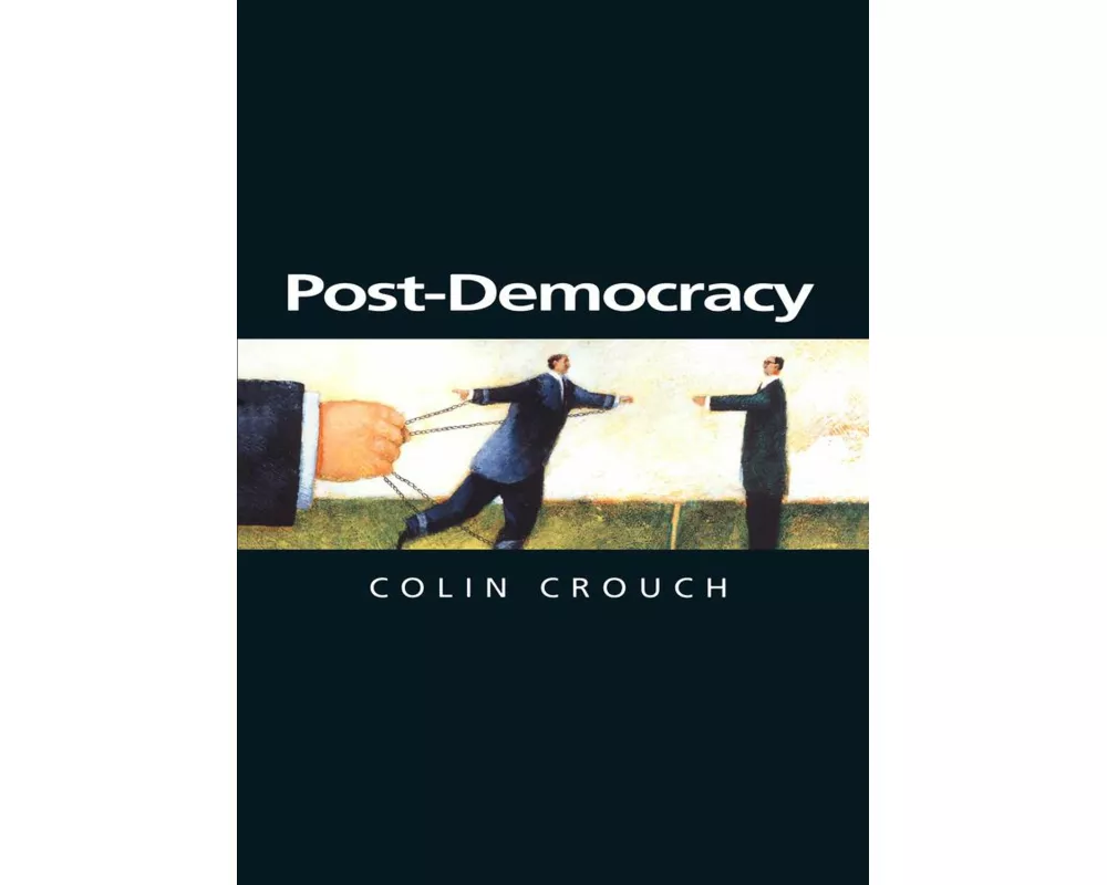 Post-Democracy