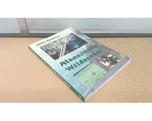 Alone in the Wilderness