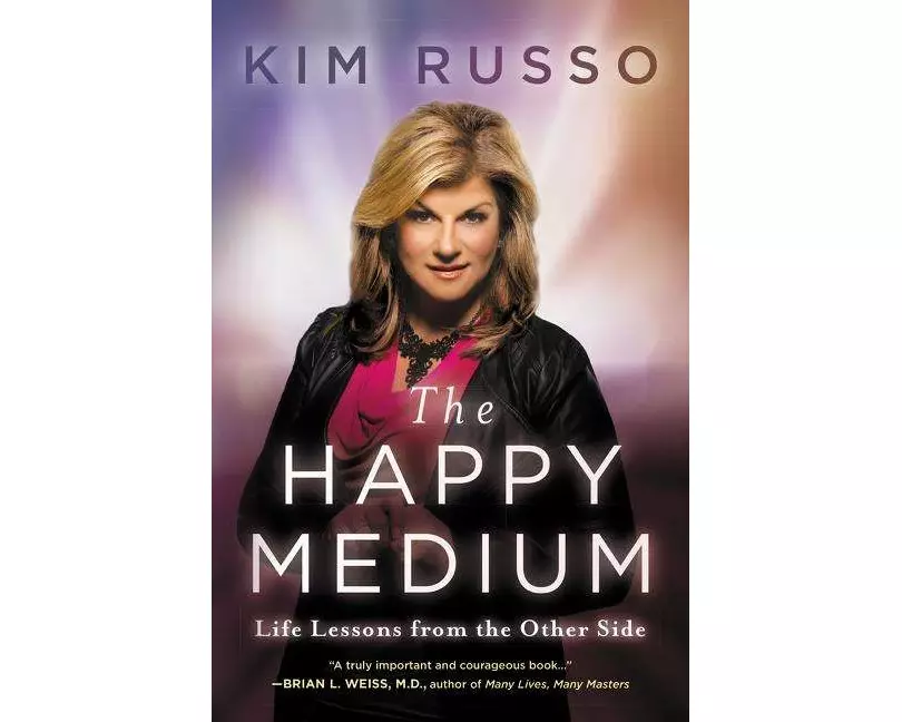 The Happy Medium