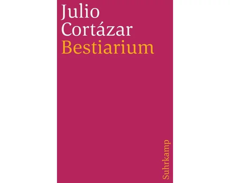 Bestiarium