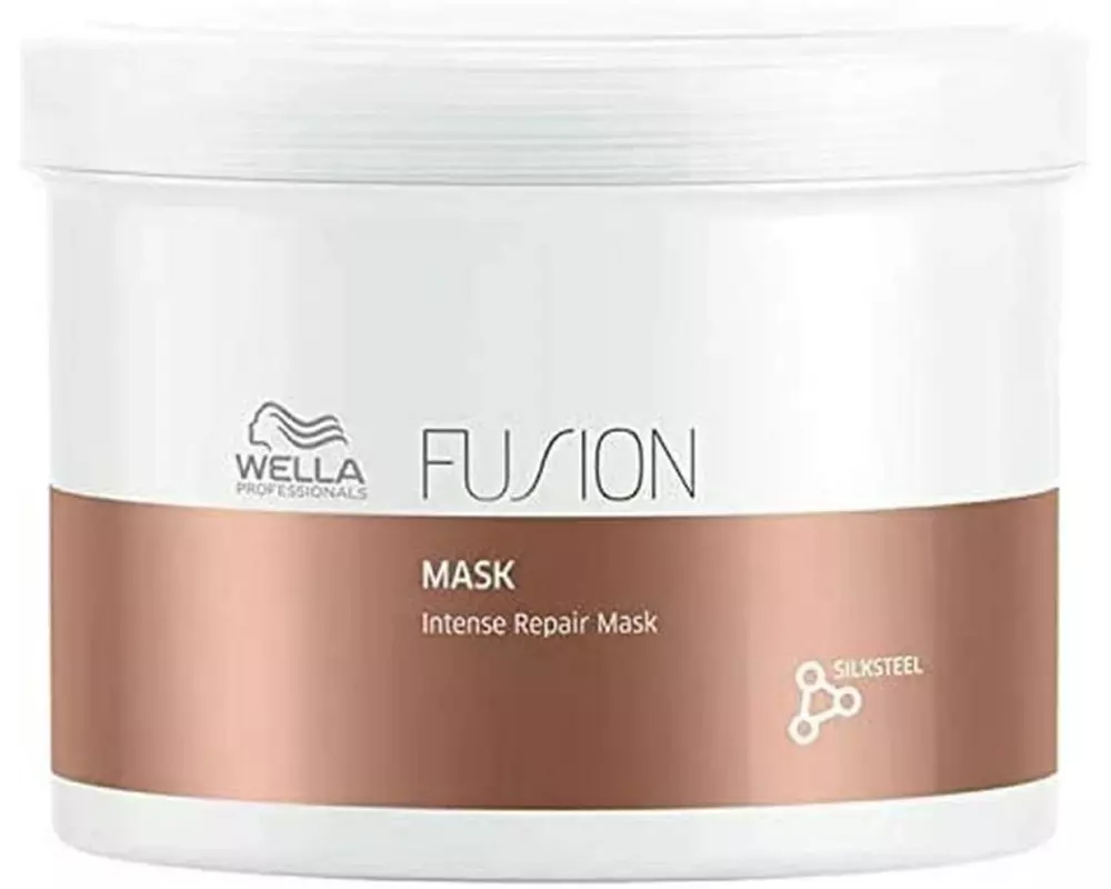 wella Fusion Intense Repair Maske 500 ml