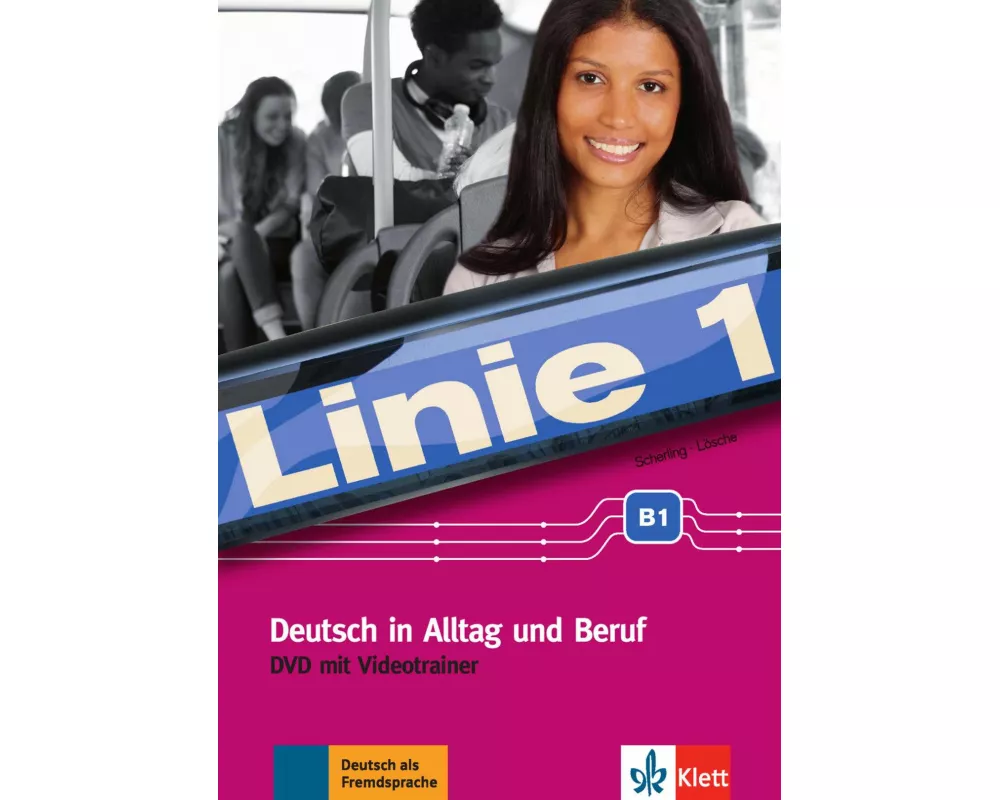 Linie 1 B1