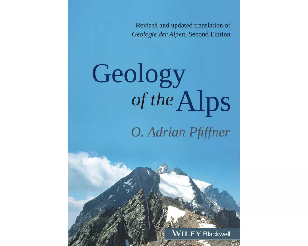 Geology of the Alps