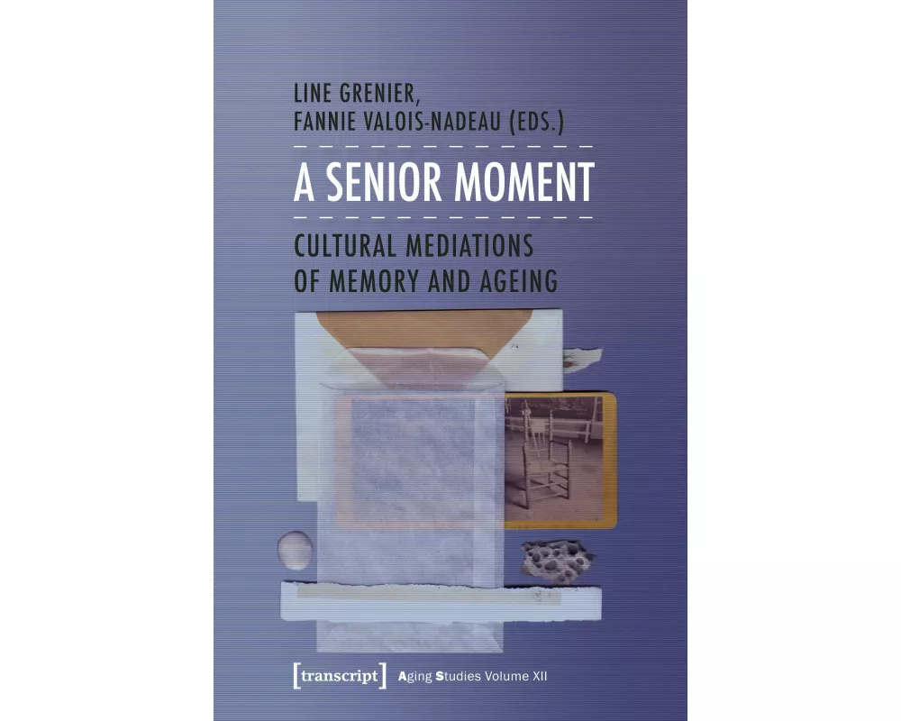 A Senior Moment