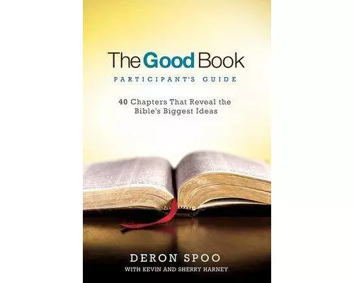 Good Bk Participants GD