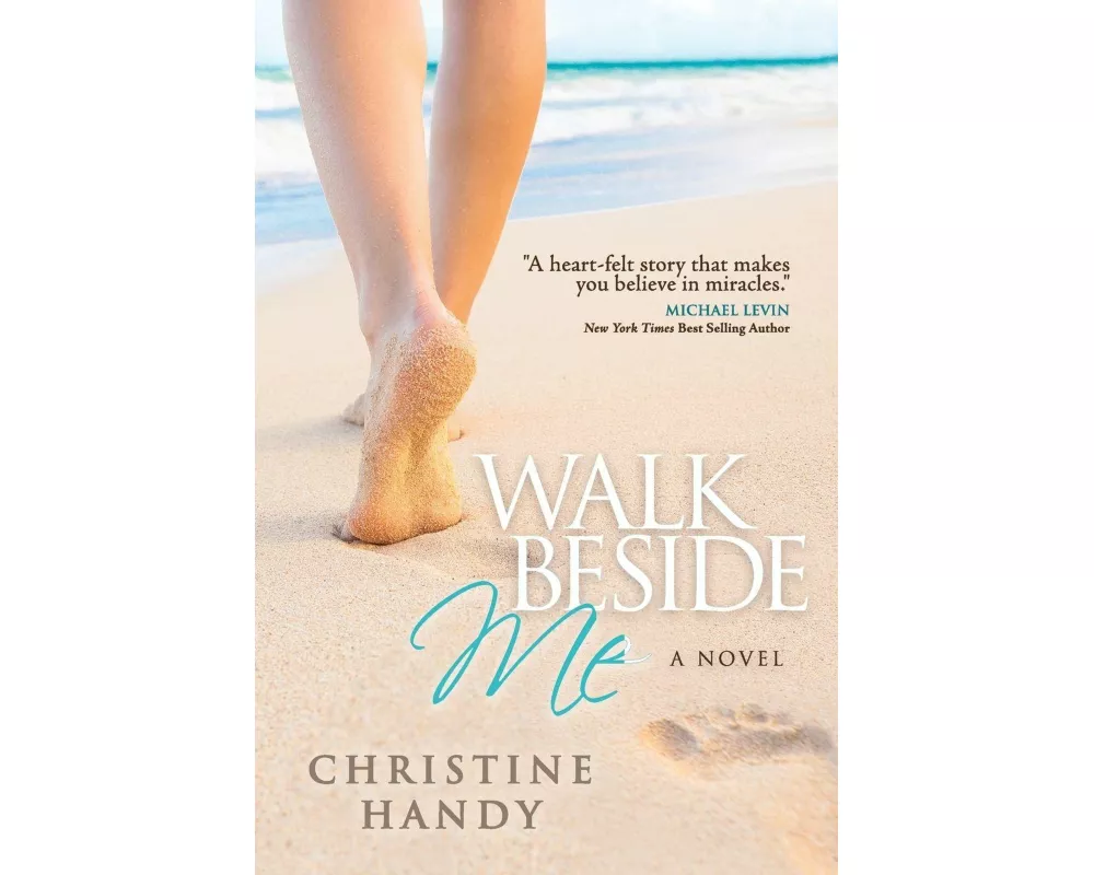 Walk Beside Me