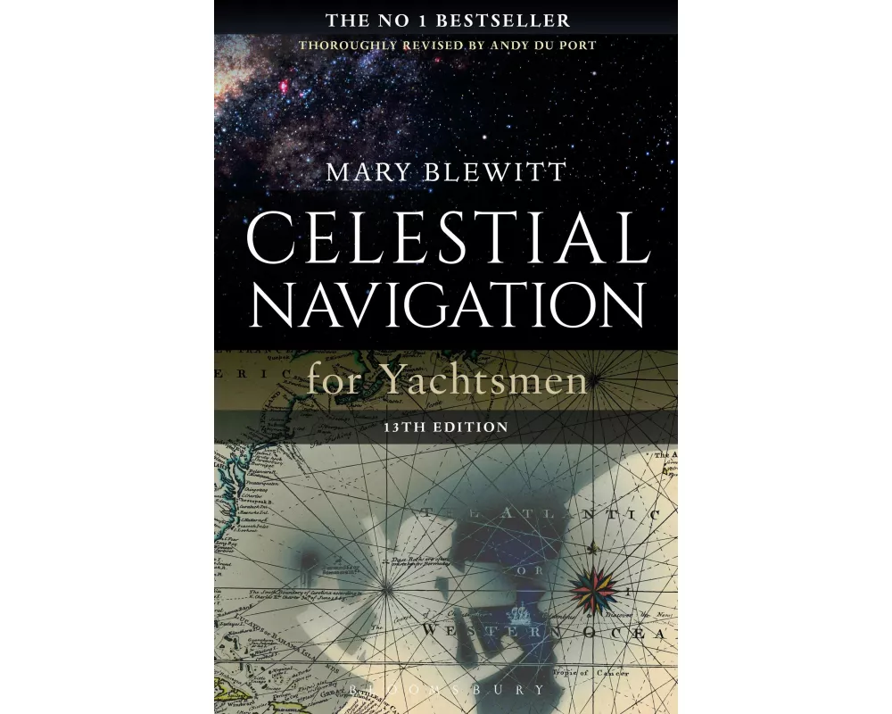 Celestial Navigation for Yachtsmen