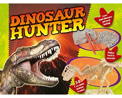 Dinosaur Hunter