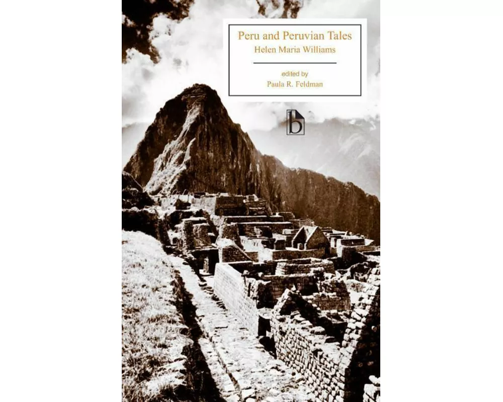 Peru and Peruvian Tales