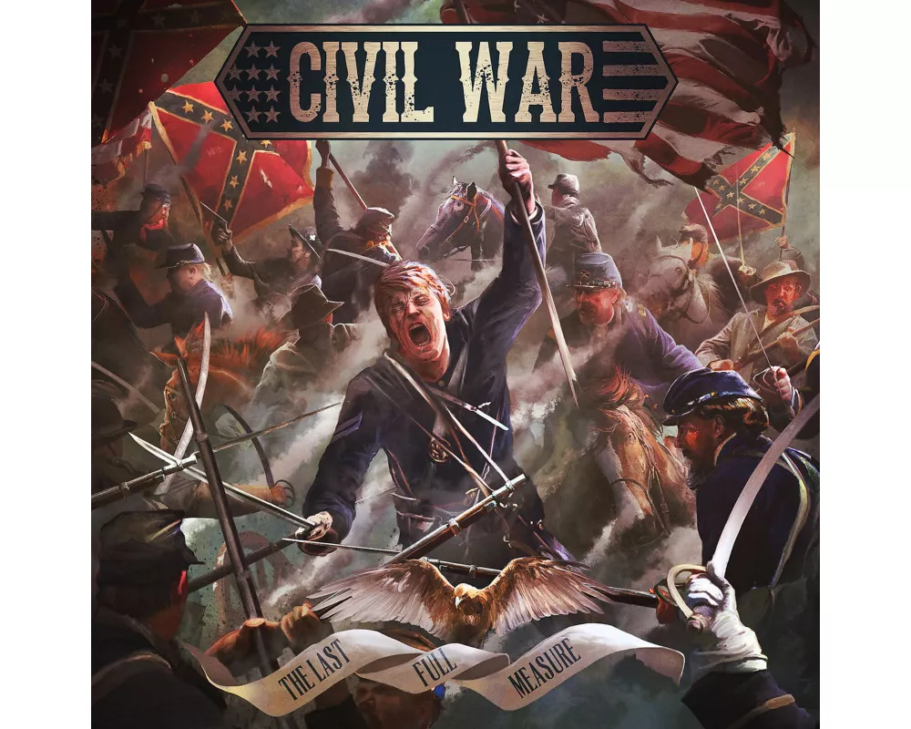 The Last Full Measure(digi)
